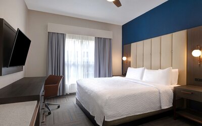 Homewood Suites by Hilton Jackson-Ridgeland