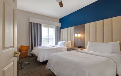 Homewood Suites by Hilton Jackson-Ridgeland