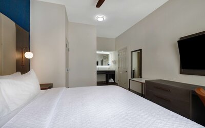 Homewood Suites by Hilton Jackson-Ridgeland