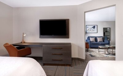 Homewood Suites by Hilton Jackson-Ridgeland