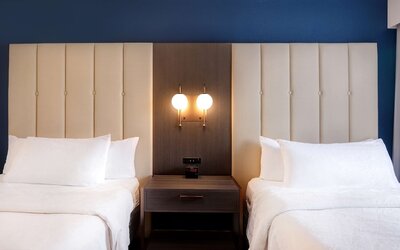 Homewood Suites by Hilton Jackson-Ridgeland