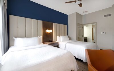 Homewood Suites by Hilton Jackson-Ridgeland