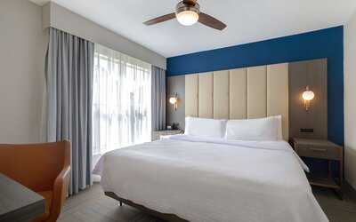 Homewood Suites by Hilton Jackson-Ridgeland