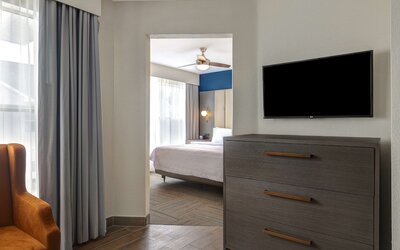 Homewood Suites by Hilton Jackson-Ridgeland