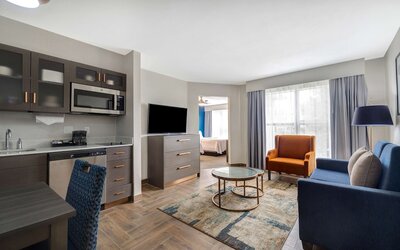 Homewood Suites by Hilton Jackson-Ridgeland