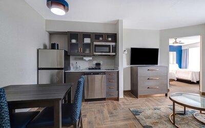 Homewood Suites by Hilton Jackson-Ridgeland