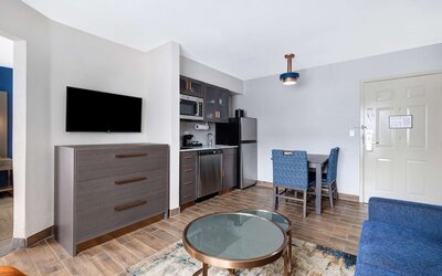 Homewood Suites by Hilton Jackson-Ridgeland
