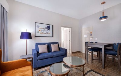 Homewood Suites by Hilton Jackson-Ridgeland