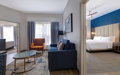 Homewood Suites by Hilton Jackson-Ridgeland