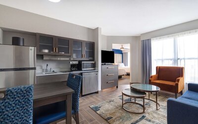 Homewood Suites by Hilton Jackson-Ridgeland