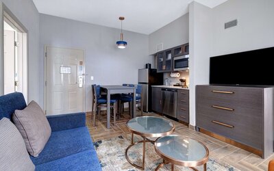 Homewood Suites by Hilton Jackson-Ridgeland