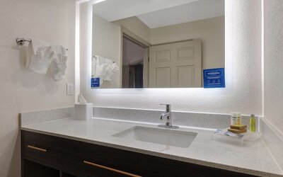 Homewood Suites by Hilton Jackson-Ridgeland