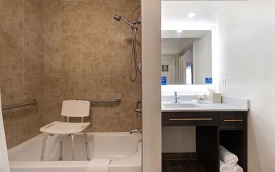 Homewood Suites by Hilton Jackson-Ridgeland