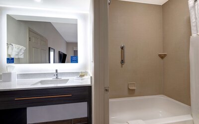 Homewood Suites by Hilton Jackson-Ridgeland