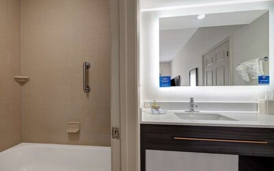 Homewood Suites by Hilton Jackson-Ridgeland