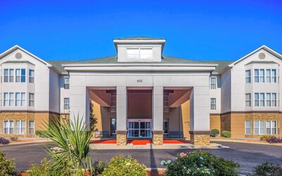 Homewood Suites by Hilton Jackson-Ridgeland