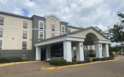 Wingate by Wyndham Jackson/Ridgeland