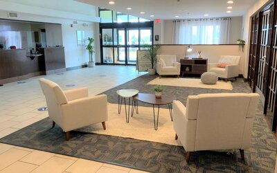 Wingate by Wyndham Jackson/Ridgeland