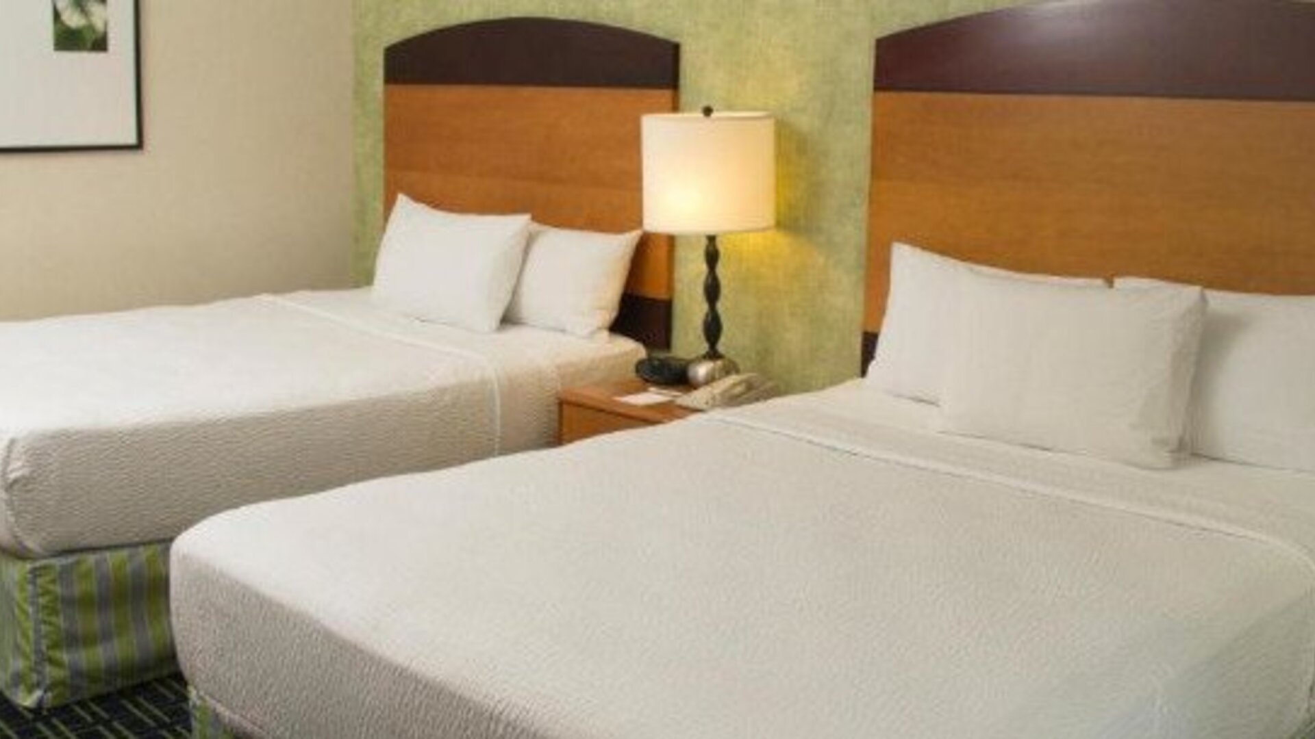 Fairfield Inn Monterrey Aeropuerto