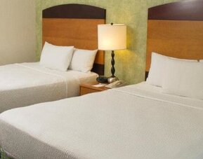 Fairfield Inn Monterrey Aeropuerto