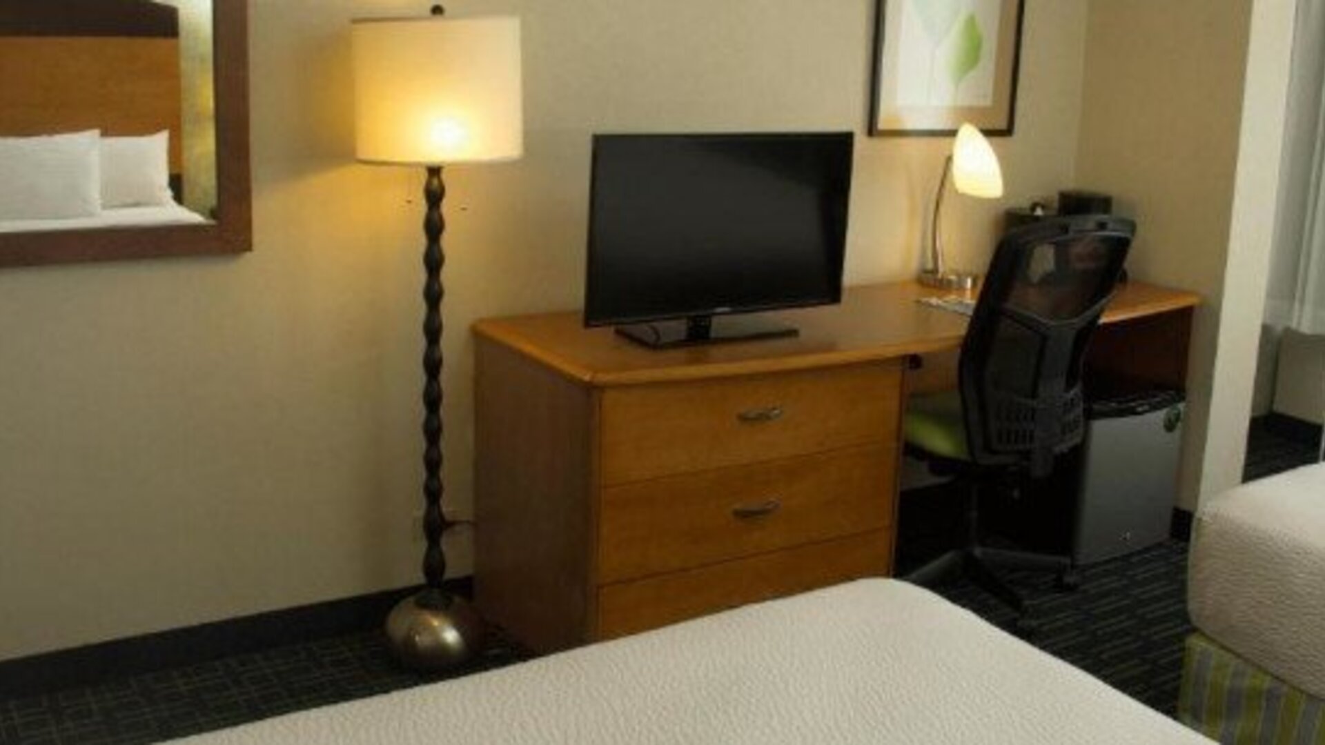 Fairfield Inn Monterrey Aeropuerto