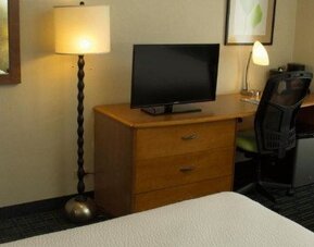 Fairfield Inn Monterrey Aeropuerto