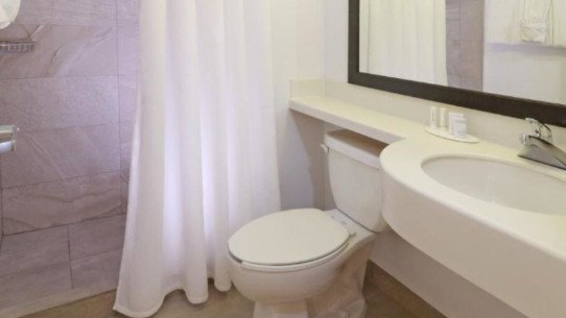 Fairfield Inn Monterrey Aeropuerto