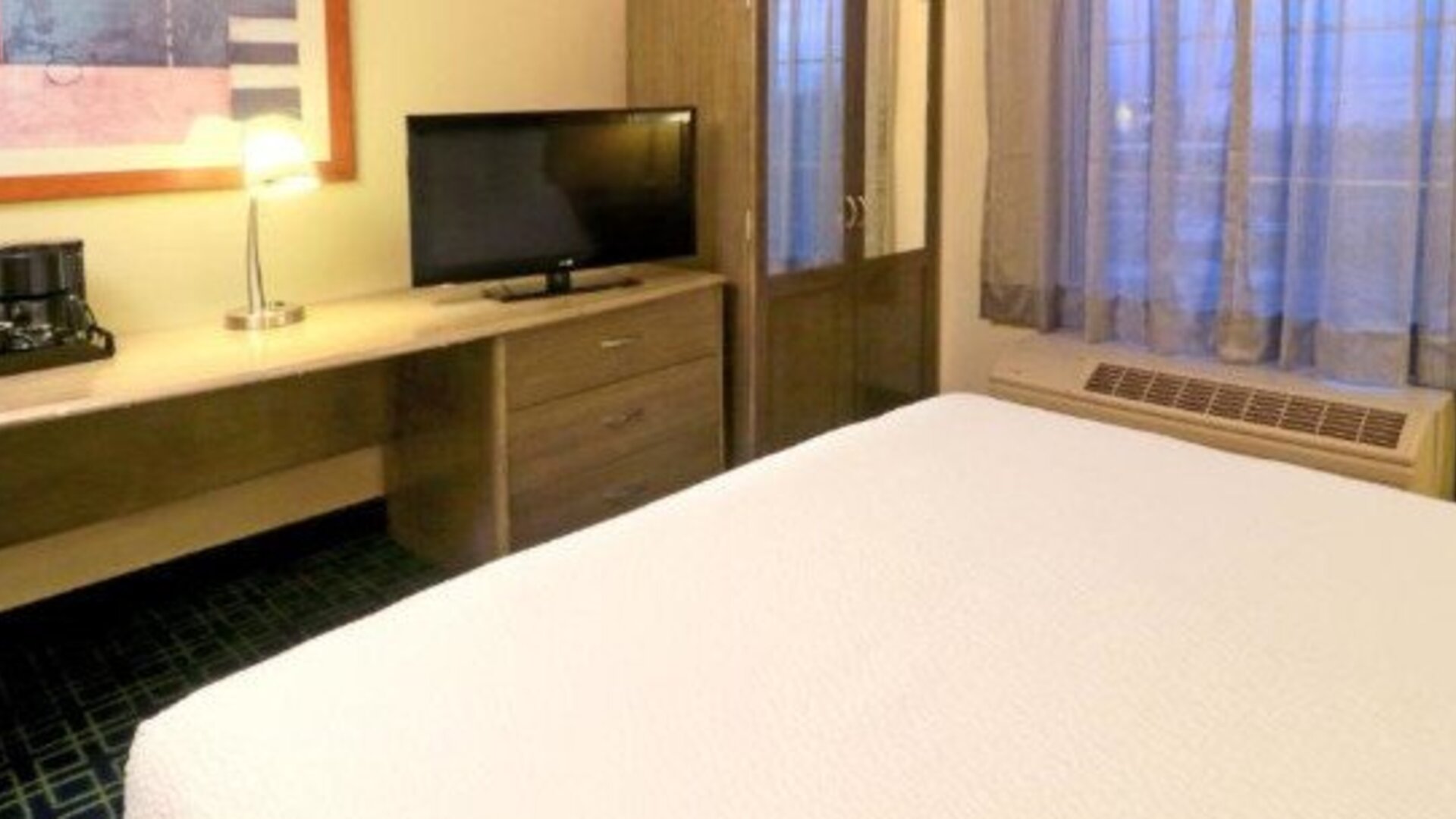 Fairfield Inn Monterrey Aeropuerto