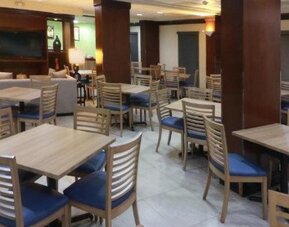 Fairfield Inn Monterrey Aeropuerto