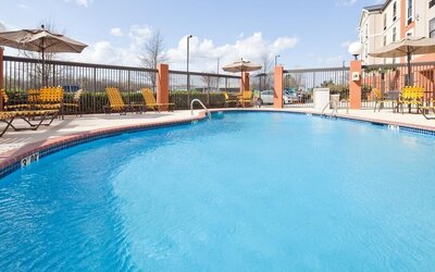 Wingate by Wyndham Jackson/Ridgeland
