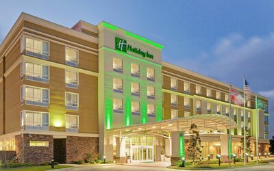 Holiday Inn Jackson Southeast - Pearl by IHG
