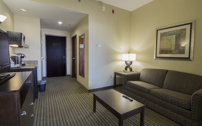 Holiday Inn Jackson Southeast - Pearl by IHG