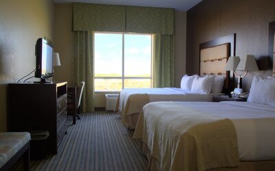 Holiday Inn Jackson Southeast - Pearl by IHG