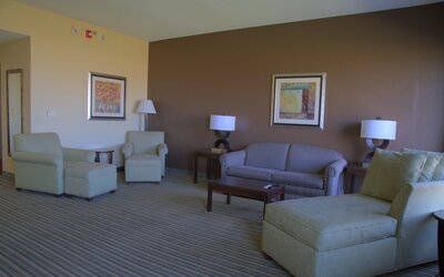 Holiday Inn Jackson Southeast - Pearl by IHG