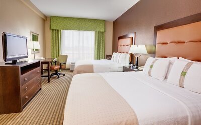 Holiday Inn Jackson Southeast - Pearl by IHG