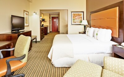 Holiday Inn Jackson Southeast - Pearl by IHG