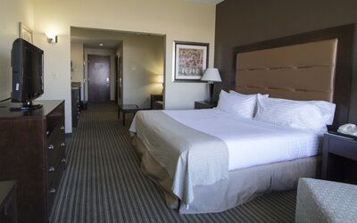 Holiday Inn Jackson Southeast - Pearl by IHG