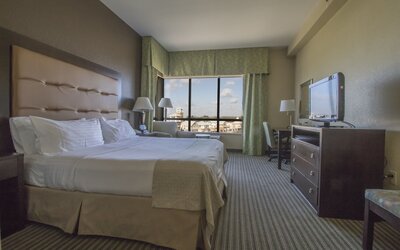 Holiday Inn Jackson Southeast - Pearl by IHG