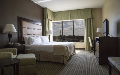 Holiday Inn Jackson Southeast - Pearl by IHG
