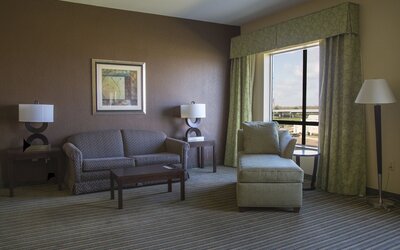 Holiday Inn Jackson Southeast - Pearl by IHG