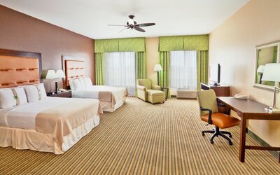 Holiday Inn Jackson Southeast - Pearl by IHG