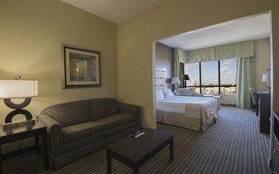 Holiday Inn Jackson Southeast - Pearl by IHG