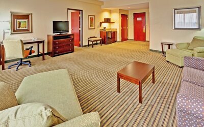 Holiday Inn Jackson Southeast - Pearl by IHG