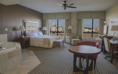 Holiday Inn Jackson Southeast - Pearl by IHG