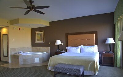 Holiday Inn Jackson Southeast - Pearl by IHG