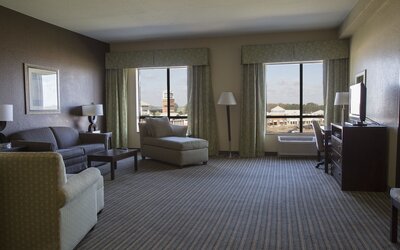 Holiday Inn Jackson Southeast - Pearl by IHG
