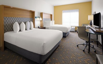 Holiday Inn Jackson Southeast - Pearl by IHG