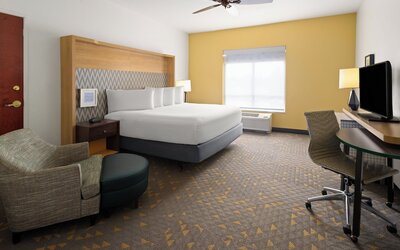 Holiday Inn Jackson Southeast - Pearl by IHG