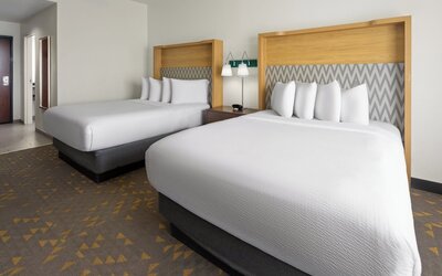 Holiday Inn Jackson Southeast - Pearl by IHG