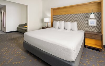 Holiday Inn Jackson Southeast - Pearl by IHG